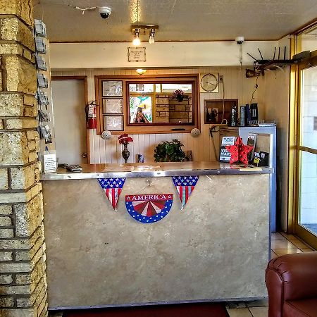 Olympia Inn Luaran gambar