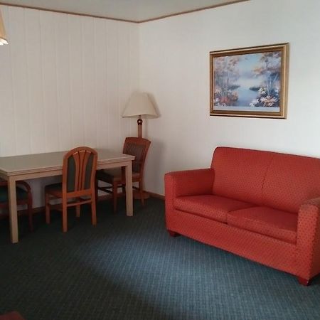 Olympia Inn Luaran gambar