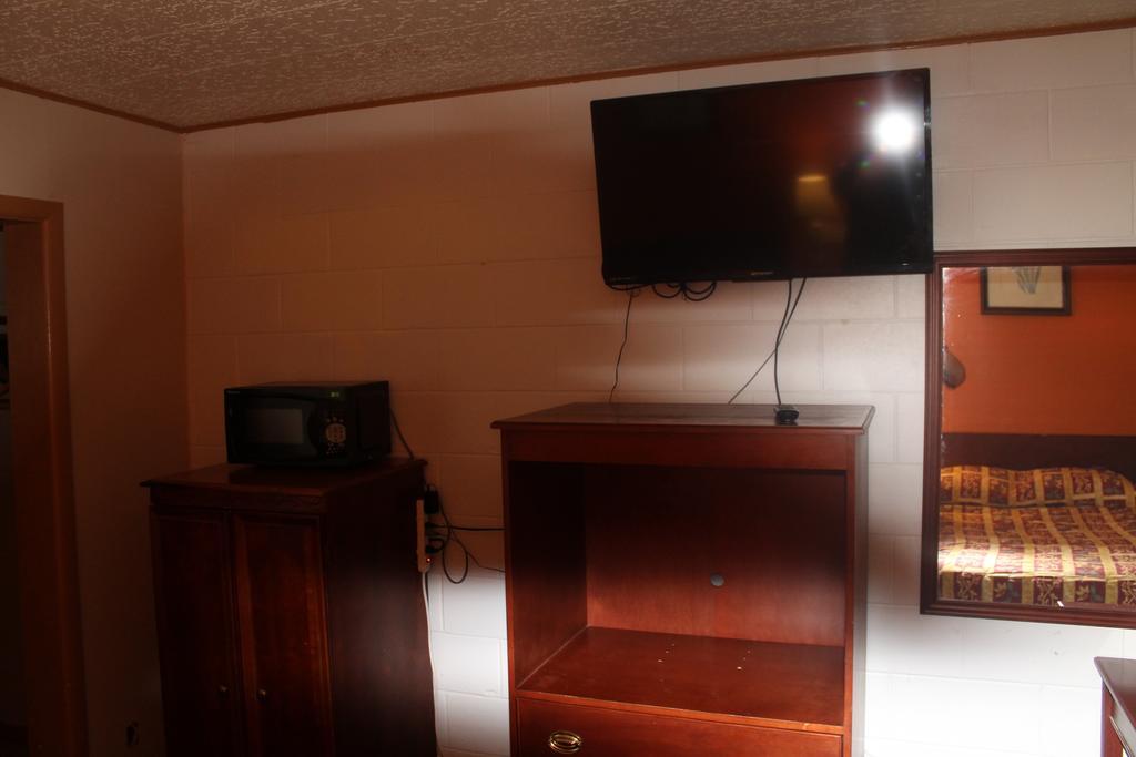 Olympia Inn Luaran gambar
