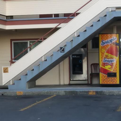 Olympia Inn Luaran gambar