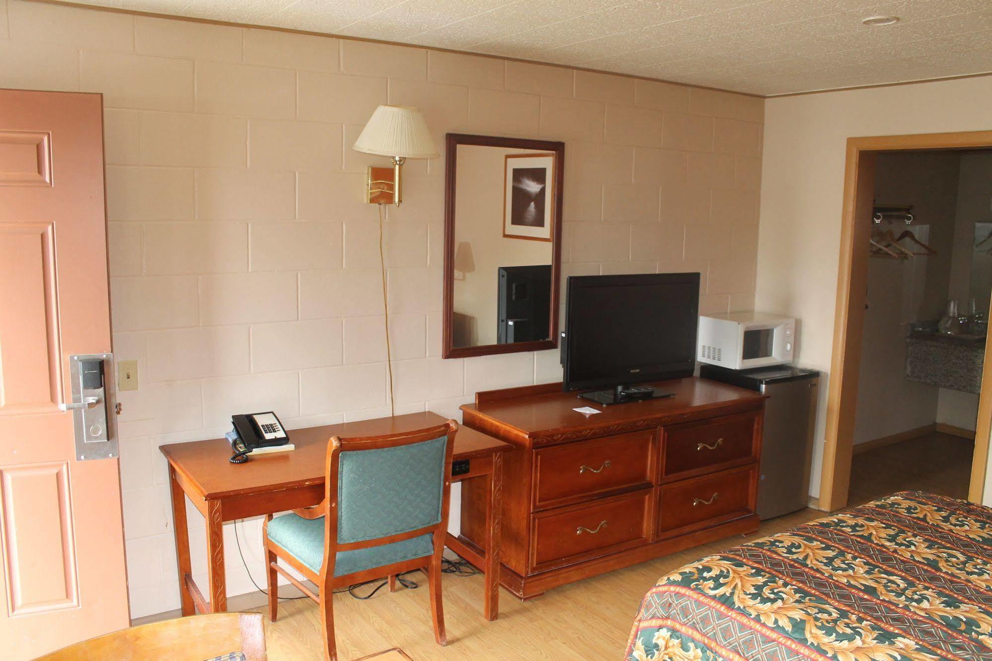 Olympia Inn Luaran gambar