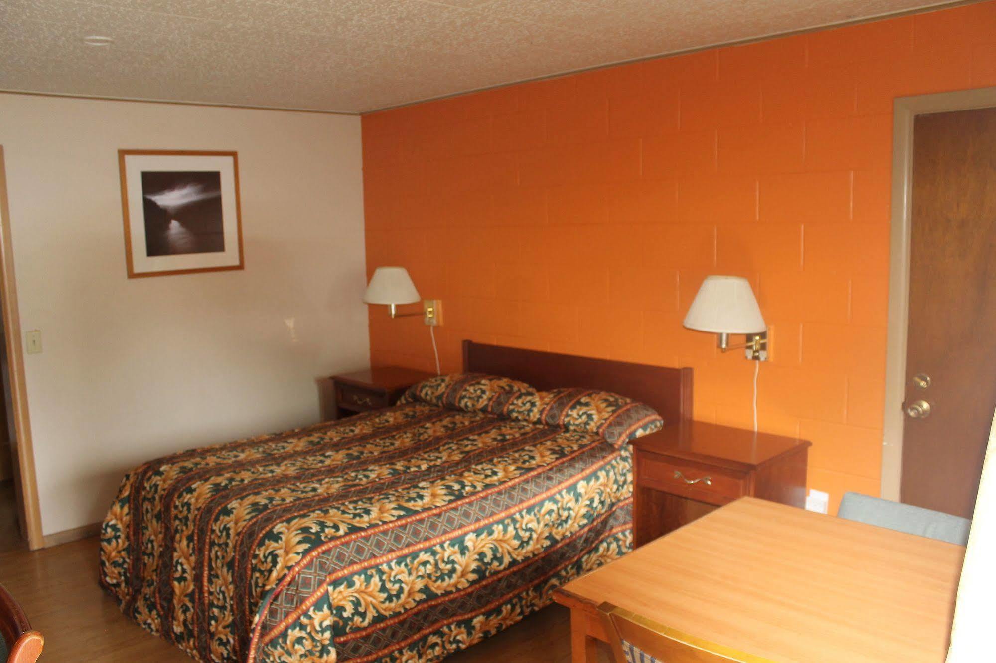 Olympia Inn Luaran gambar